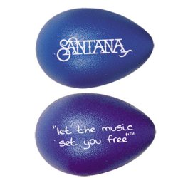 RHYTHMIX Santana Egg Shaker...