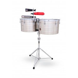 Timbales Tito Puente...