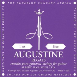 Cuerdas Augustine para...