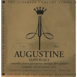 Cuerdas Augustine para...