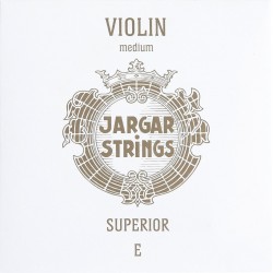 Cuerdas para violín Jargar...