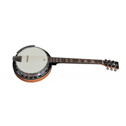 Banjo Premium 6 cuerdas