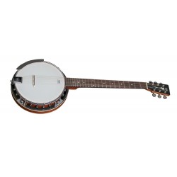 Banjo Select 6 cuerdas