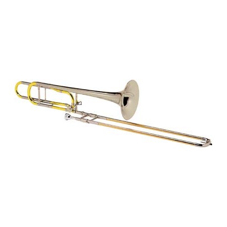 Trombón tenor en Sib/Fa 88HO Symphony 88HSO