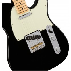 Fender American Pro Telecaster MN BK