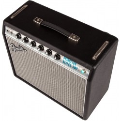 Amplificador para guitarra eléctrica combo a válvulas Fender ’68 Custom Princeton® Reverb