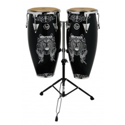 Set Congas Aspire Accents 