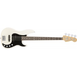 Fender American Elite Precission Bass OWT
