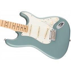 Fender American Pro Stratocaster MN Sonic Gray