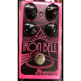 Mojo Hand FX Boutique Iron Bell