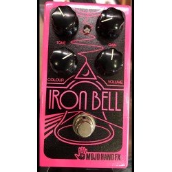 Mojo Hand FX Boutique Iron Bell