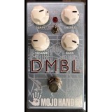 Mojo Hand FX Boutique DMBL Overdrive