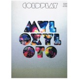 COLDPLAY. MYLOXYLOTO (PIANO/VOCAL/GUITAR)