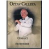 OCTAV CALLEYA CONDUCT FOR HIS FRIENDS (2 DVD´S)