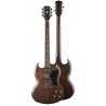 Guitarra JM FOREST Tipo SG300 BR