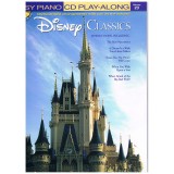 Disney w.- classics easy piano V.23