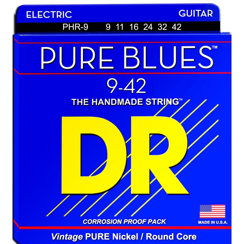phr 9 pure blues