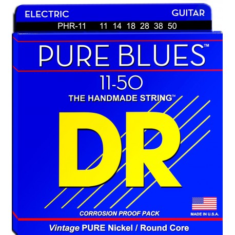phr 11 pure blues