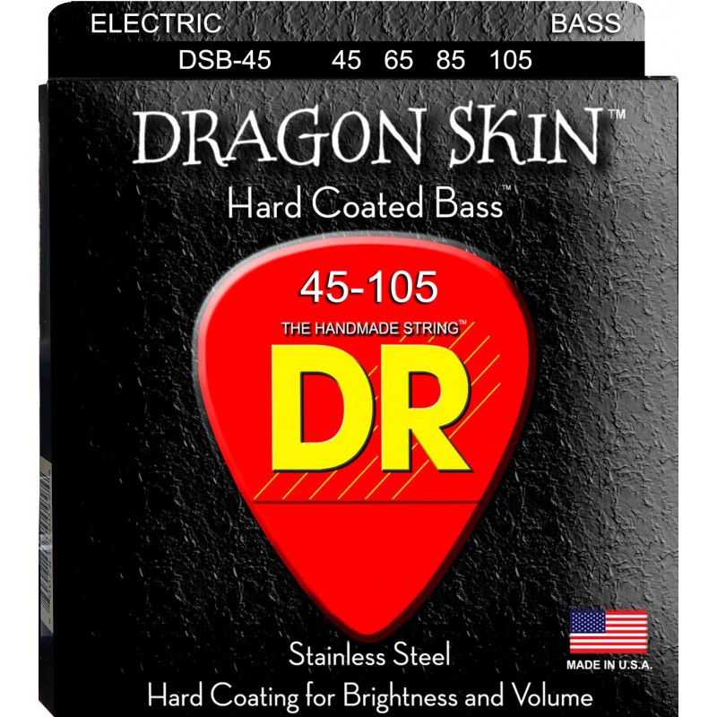 dsb 45 dragon skin