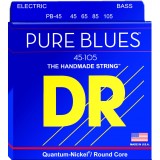 pb 45 pure blues