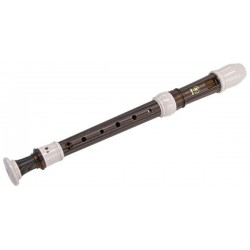 Flauta Dulce Soprano Yamaha YRS314BIII Digitación Barroca