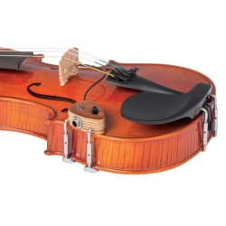Pastillas acústicas Violine...