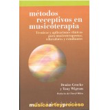 Grocke/Wigram. Métodos Receptivos en Musicoterapia