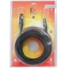 Cable para Microfono PXJ0019 Jack XLR hembra 9 mts