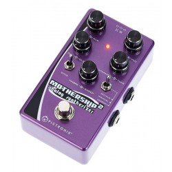 PEDAL PIGTRONIX MOTHERSHIP 2 ANALOG SYNTHE