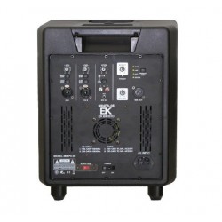 EK AUDIO PA System Compacto M04PA08
