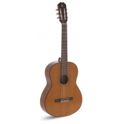 Guitarra ADMIRA Malaga 3 4