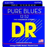 phr 12 pure blues