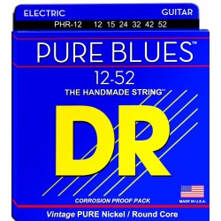 phr 12 pure blues