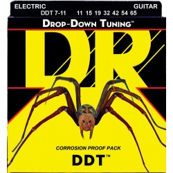 ddt7 11 drop down