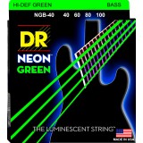 ngb 40 neon green
