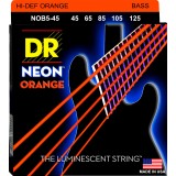 nob5 45 neon orange