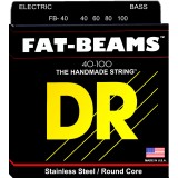 fb 40 fat beam