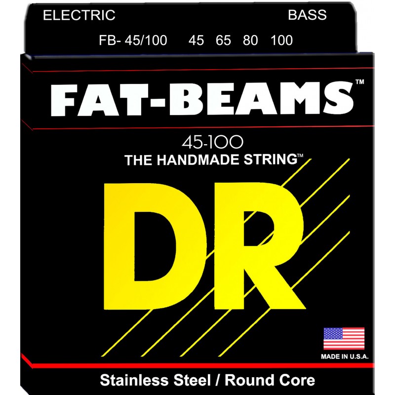 fb 45 100 fat beam