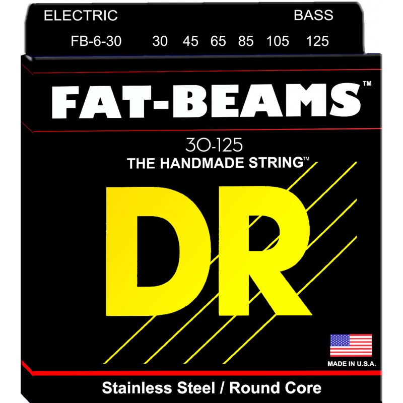 fb6 30 fat beam