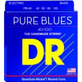 pb 40 pure blues