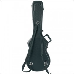 ABS ELECTRIC GUITAR CASE...