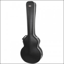 ABS ACOUSTIC BASS CASE 125...