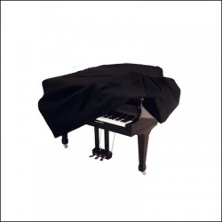 GRAND PIANO COVER YAMAHA C7...