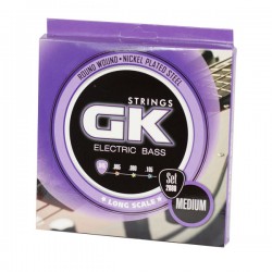 ELECTRIC BASS STRINGS...