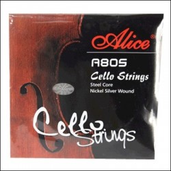CELLO STRINGS A805