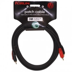 A-402G-1.5M CABLE AUDIO 2...