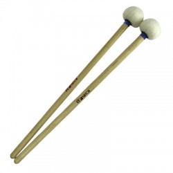 TIMBALES MALLET BLUE REF. 6030