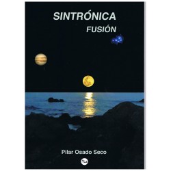 Osado Seco, Pilar. Sintronica Fusion (Piano)