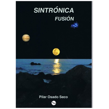 Osado Seco, Pilar. Sintronica Fusion (Piano)