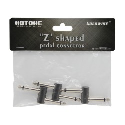 HOTONE Z SHAPED CONNECTOR...